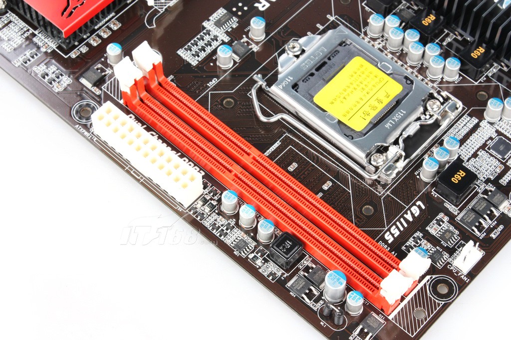 intel h61 cpu插槽:lga 1155 主板结构:micro-atx 内存类型:ddr3 集成