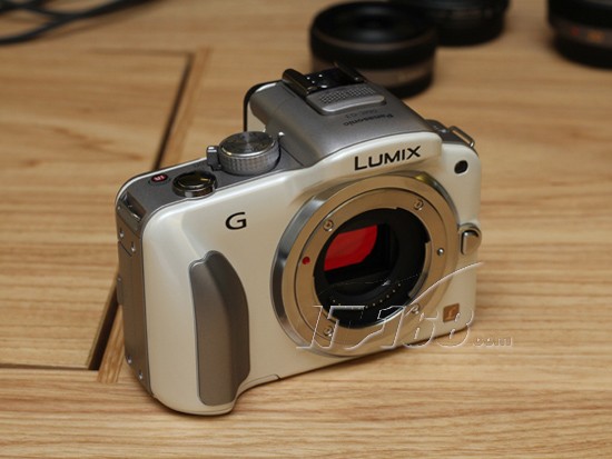 松下g3数码相机产品图片45