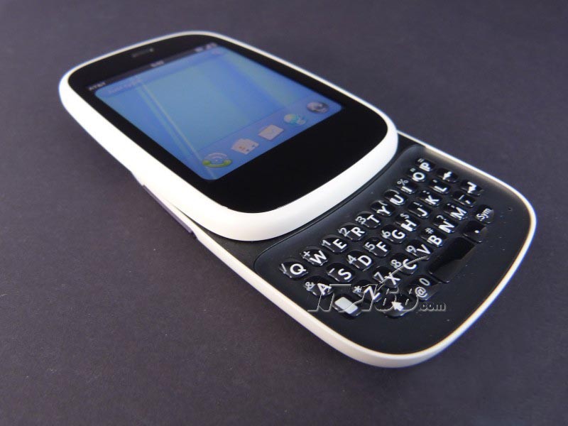 惠普veer 4g外观图片10