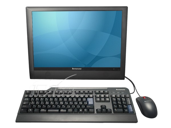 联想启天a7000(e5700/2g/320g/dos)一体电脑产品图片1