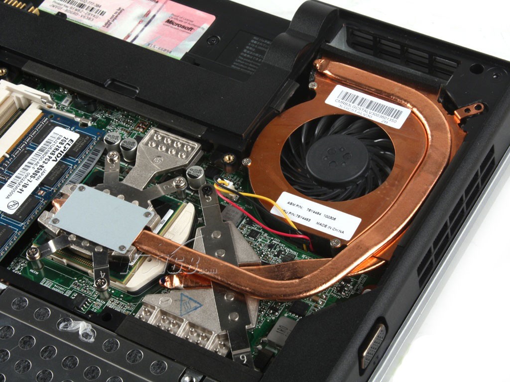 thinkpade50 031934c笔记本产品图片16