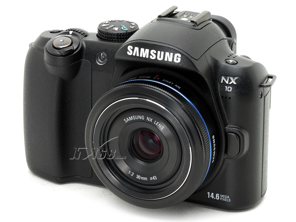 三星nx10(单头套机18-55mm)数码相机产品图片58