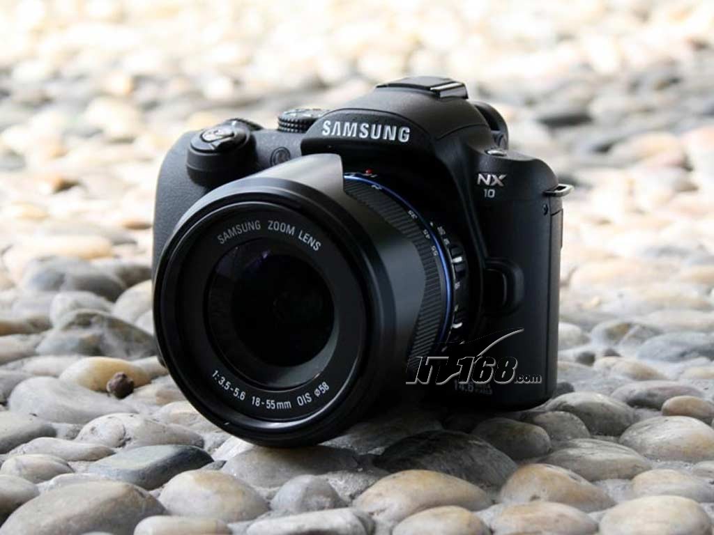 三星nx10(单头套机18-55mm)数码相机产品图片234