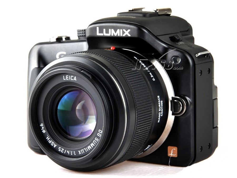 松下leica dg summilux 25mm f/1.4 asph.