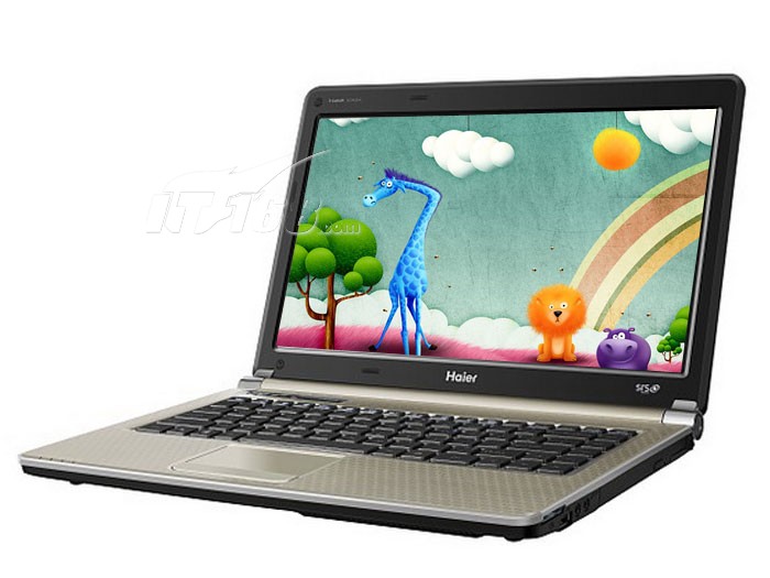 海尔简爱7g-2i52410g20500r7gh简爱7g香槟金图片