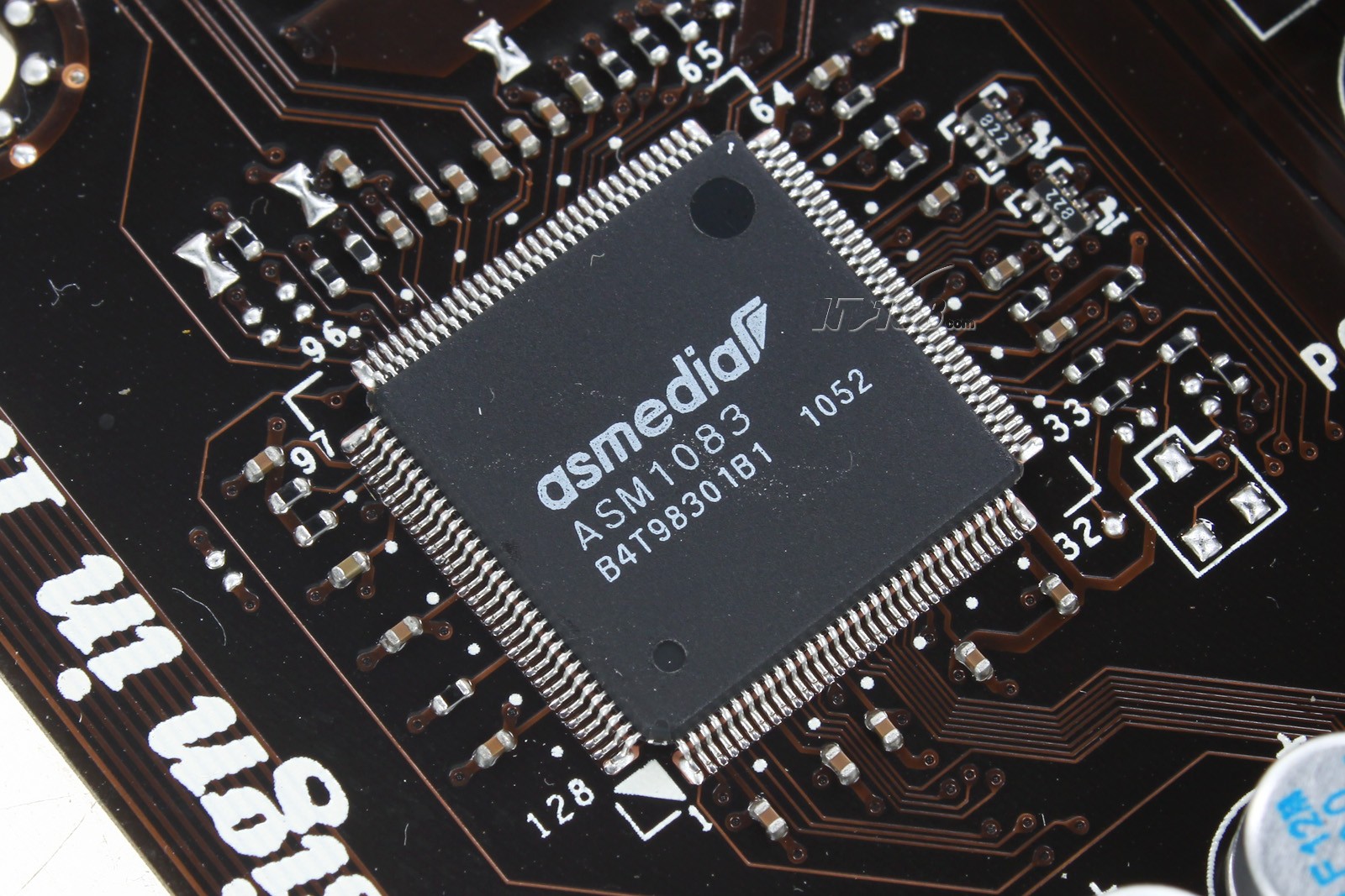 微星h61m-e33(b3)主板产品图片11