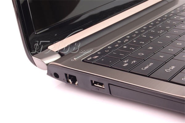 神舟优雅a460p-i3g d2笔记本产品图片14