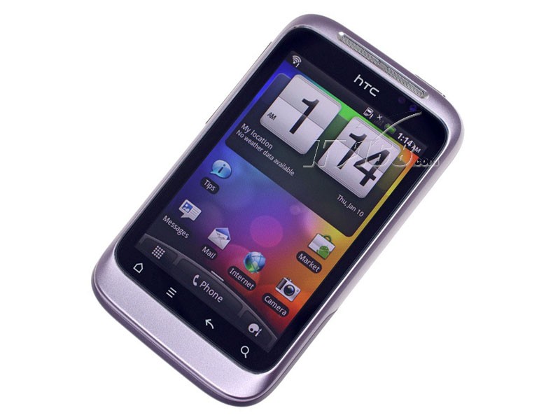 htcg13 wildfire s(cdma版)紫色图片7