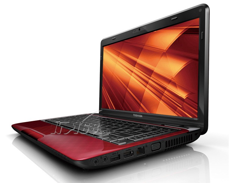 东芝satellite l700-t07r笔记本产品图片7