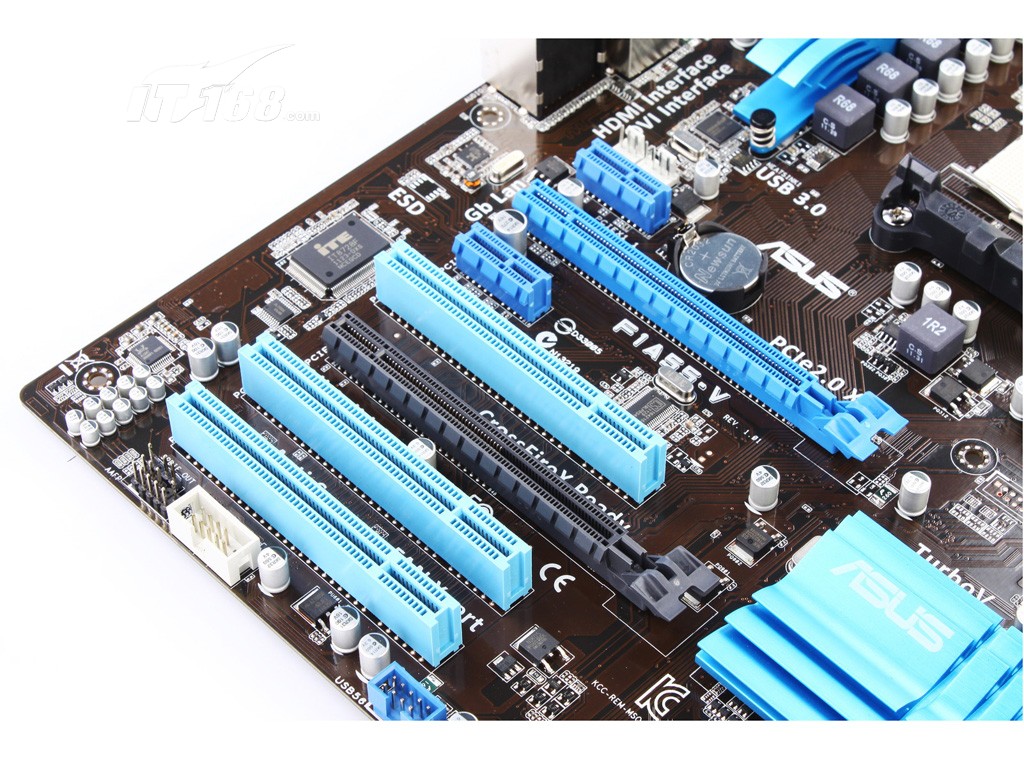 华硕f1a55-v主板产品图片10
