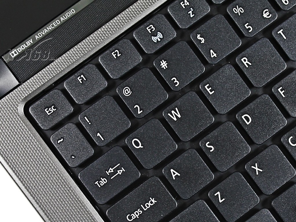 宏碁4750g-2333g75mnkk键盘左上图片