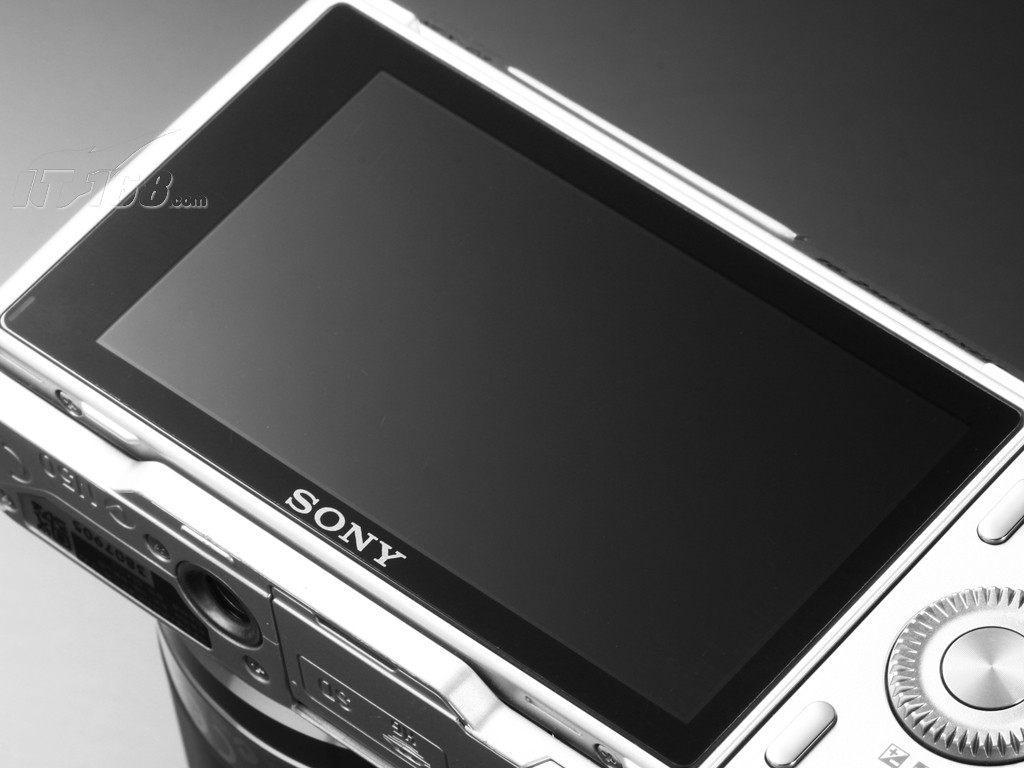 索尼nex-c3套机(18-55mm)效果图图片23