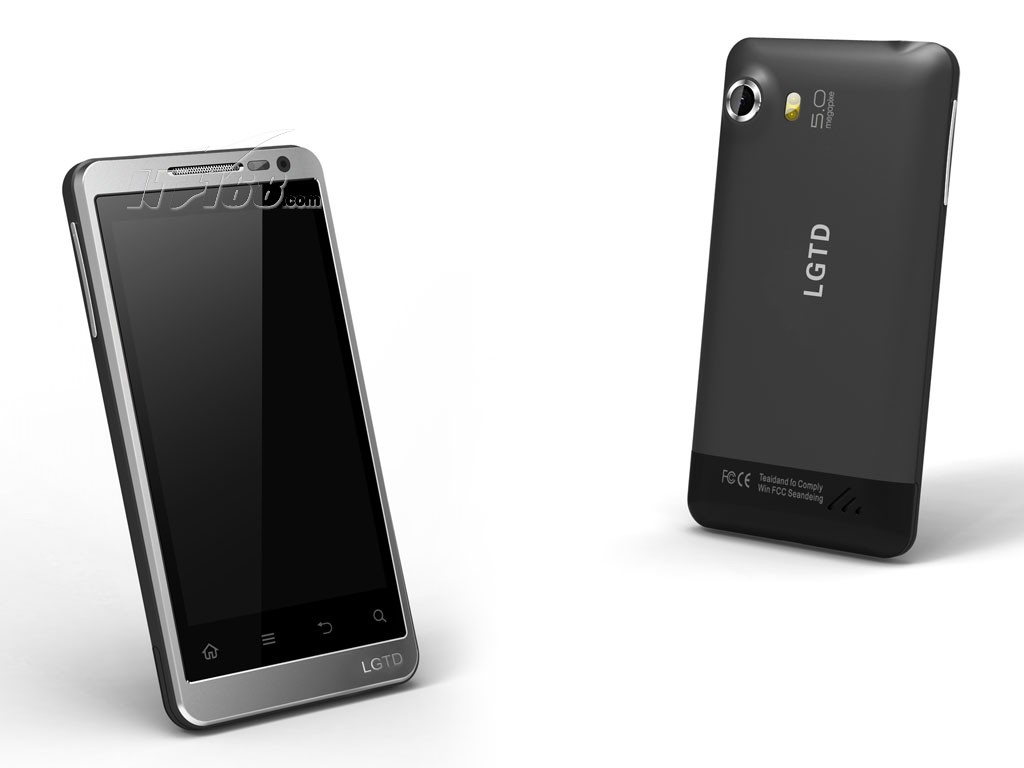 lgtd乐购lgtda100手机产品图片8