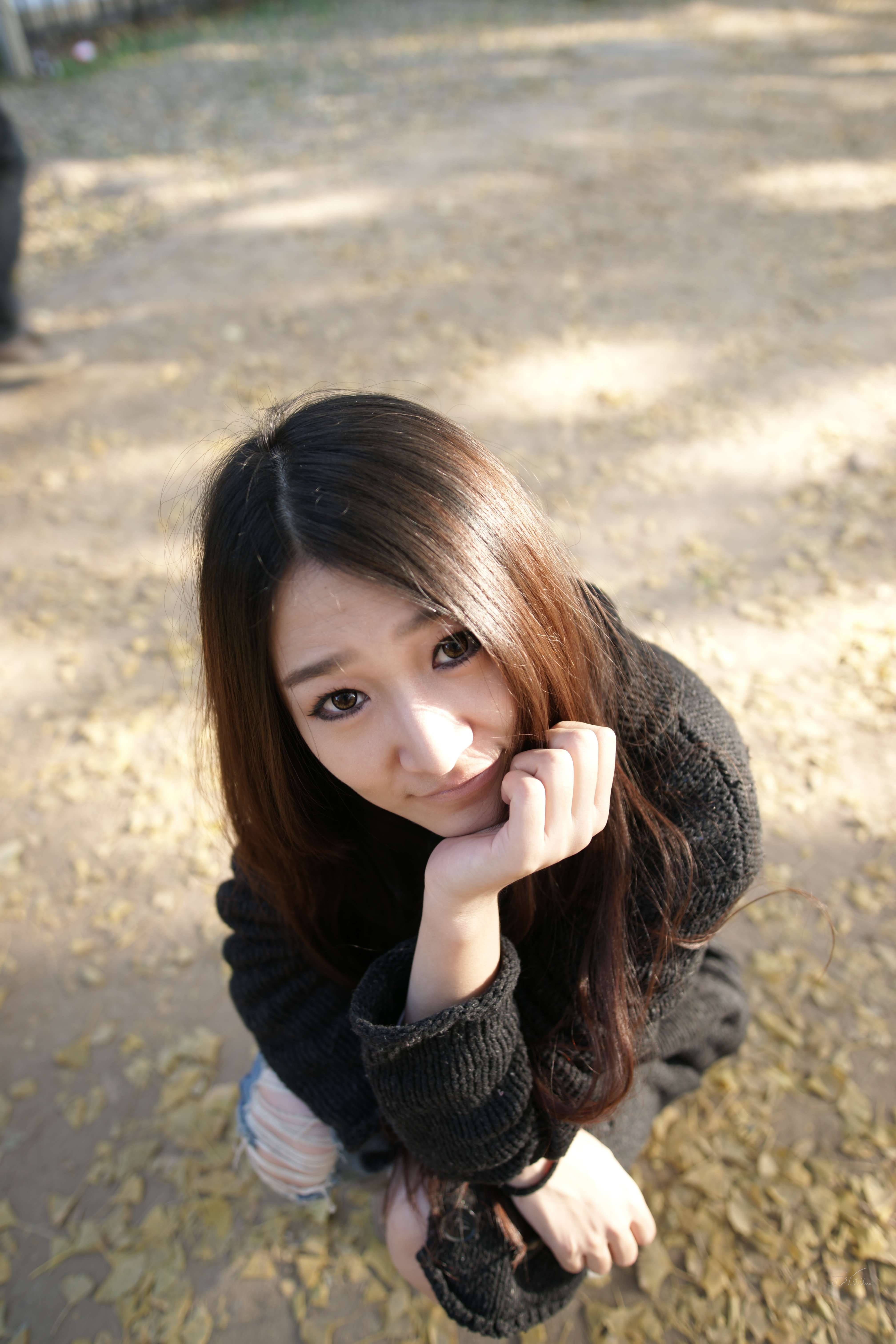 索尼a900套机(50mm)人像样张图片15