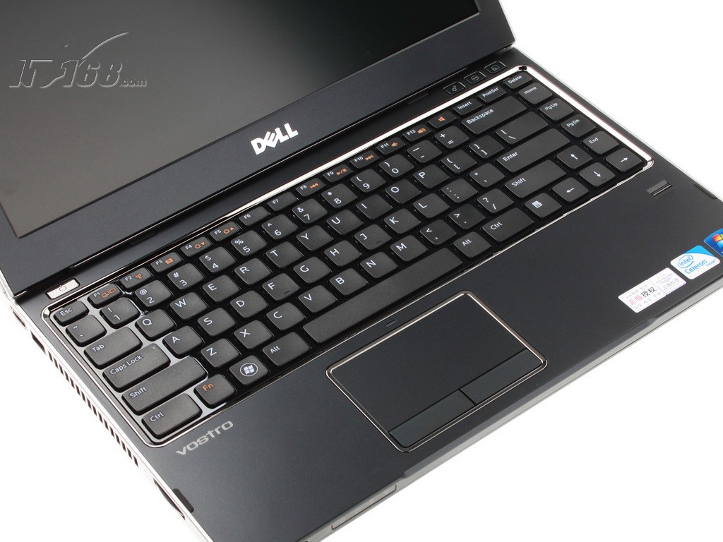 戴尔vostro 成就 v131(v131d-338)笔记本产品图片23