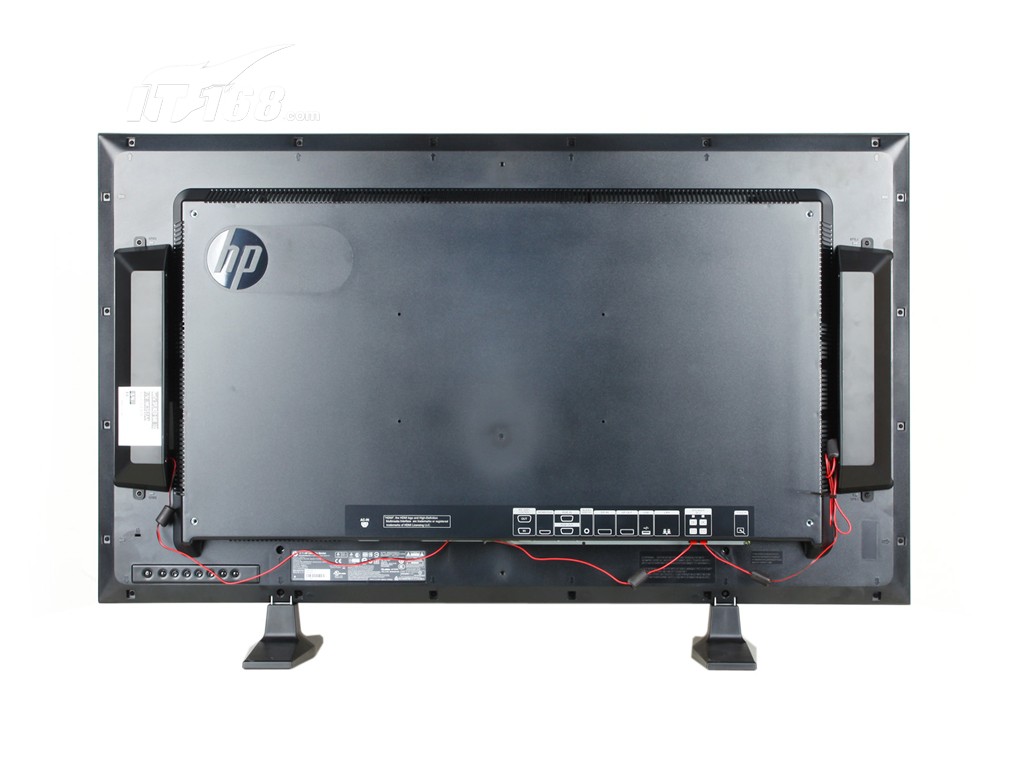 惠普ld4720tm整体外观图图片2