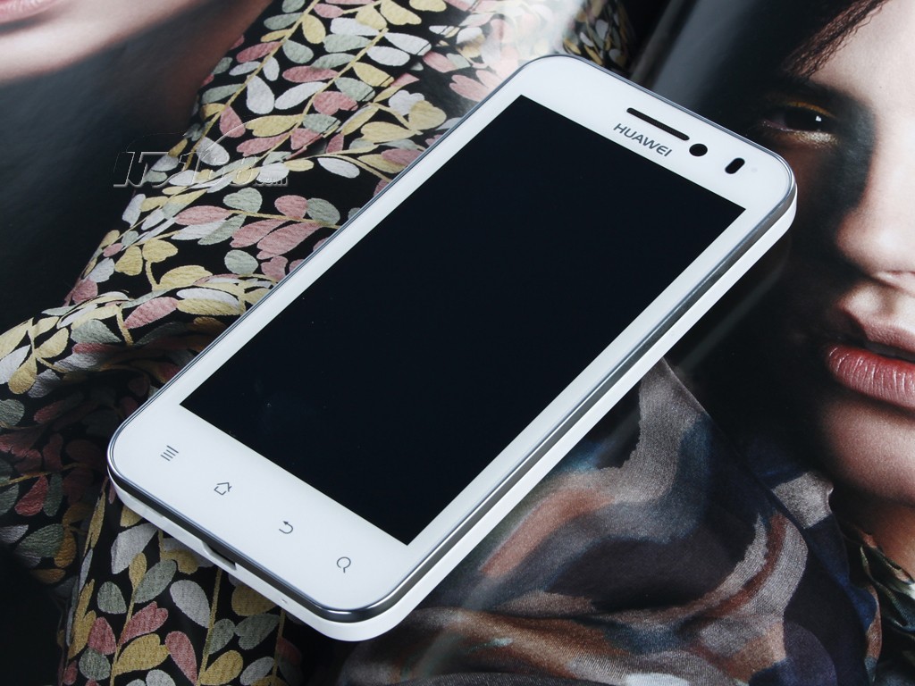 华为u8860 honor荣耀(联通版)白色图片39