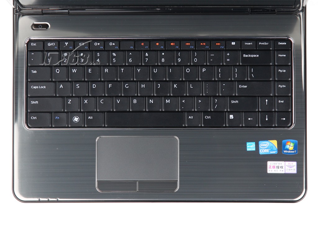 戴爾inspiron 靈越 14r n4120(ins14.