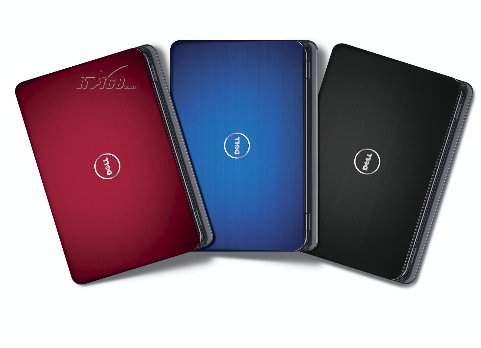 戴尔inspiron 灵越 14r n4110(ins14rr-618)颜色图片素材-it168笔记本