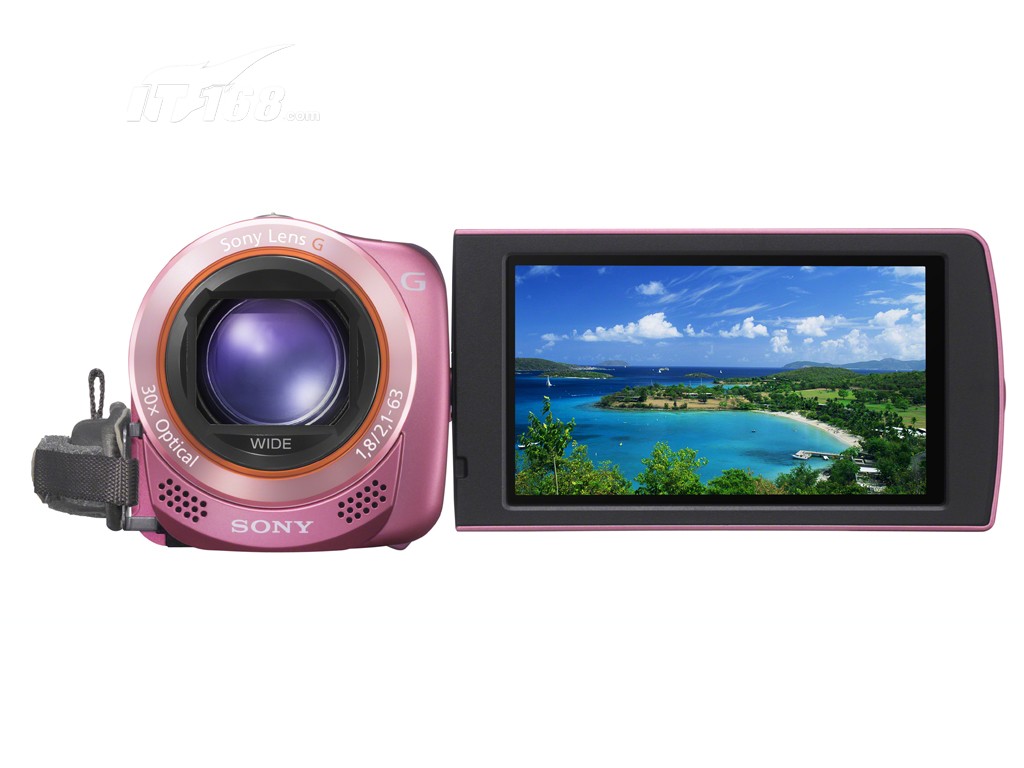 索尼hdr-cx270e数码摄像机产品图片19