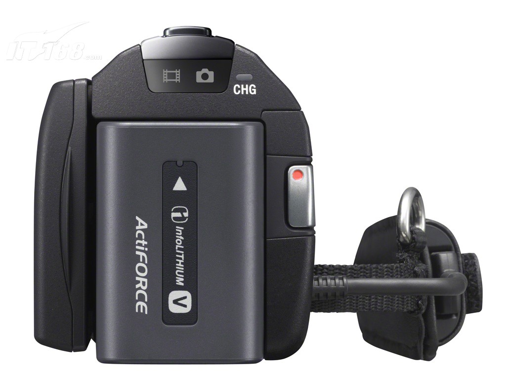 索尼hdr-cx580e外观图片2