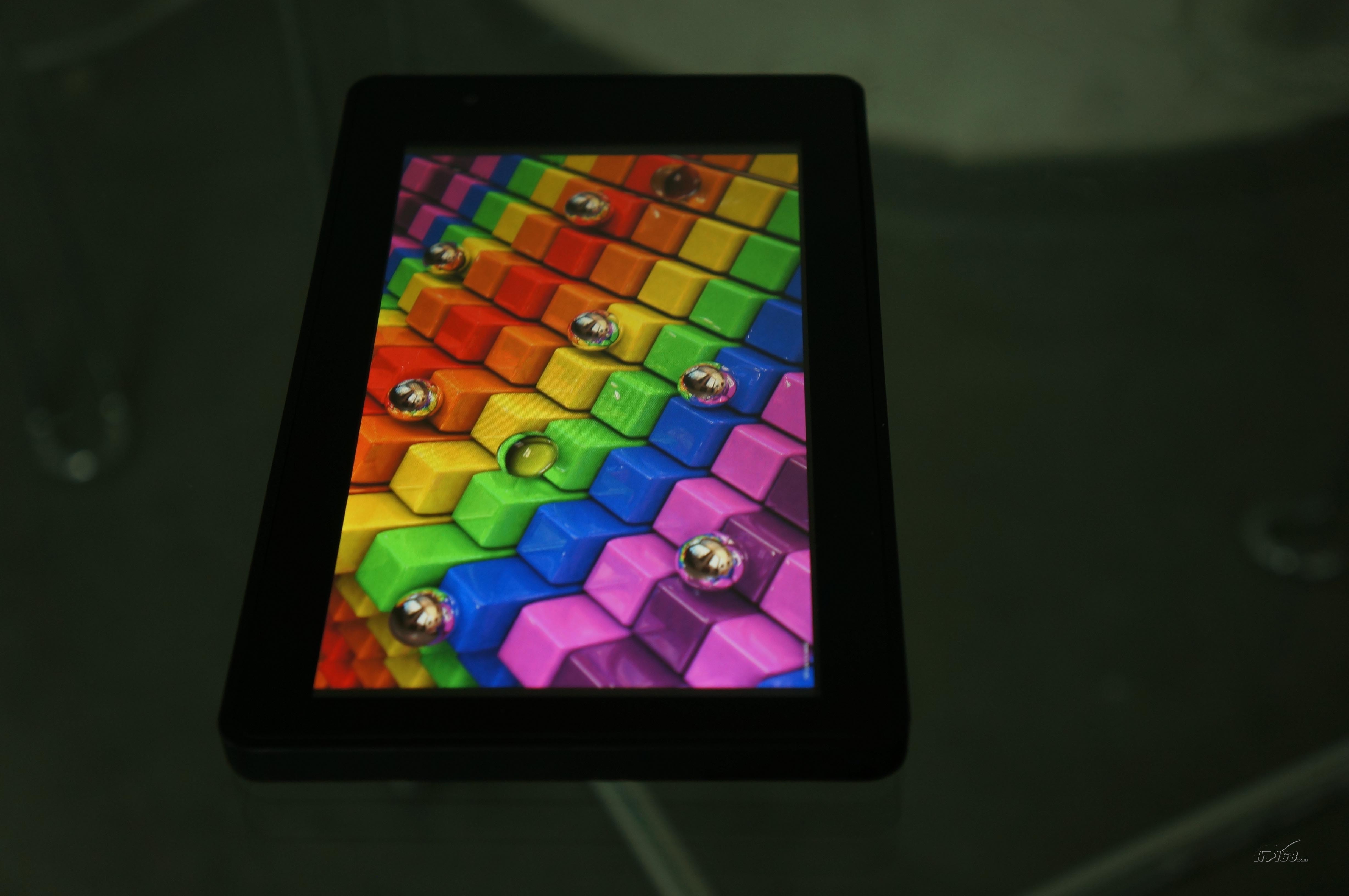 原道n12 导航版平板电脑产品图片37素材-it168平板电脑图片大全