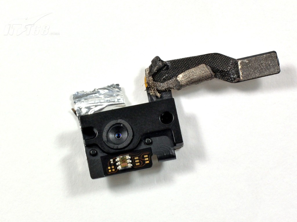 苹果新ipad(ipad3) 4g版 16gb拆机图片47