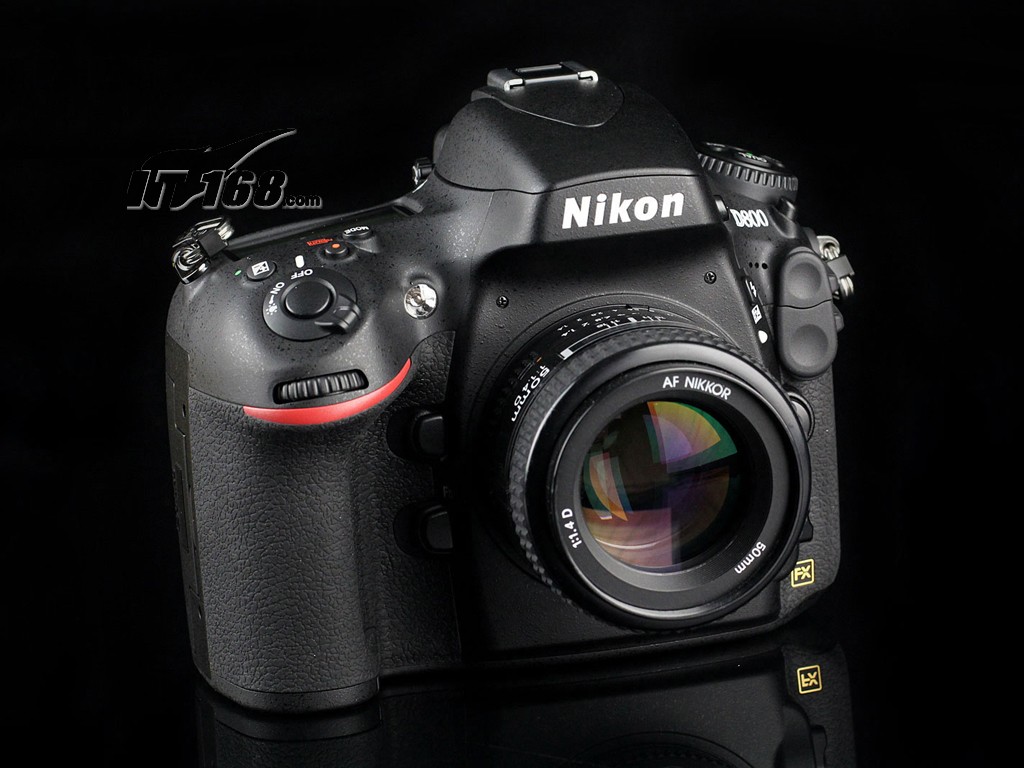 尼康d800 单反机身(专业.