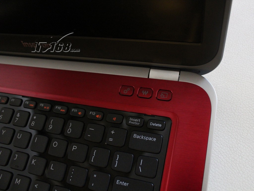 戴尔inspiron 灵越 14z(ins14z-5423)笔记本产品图片12