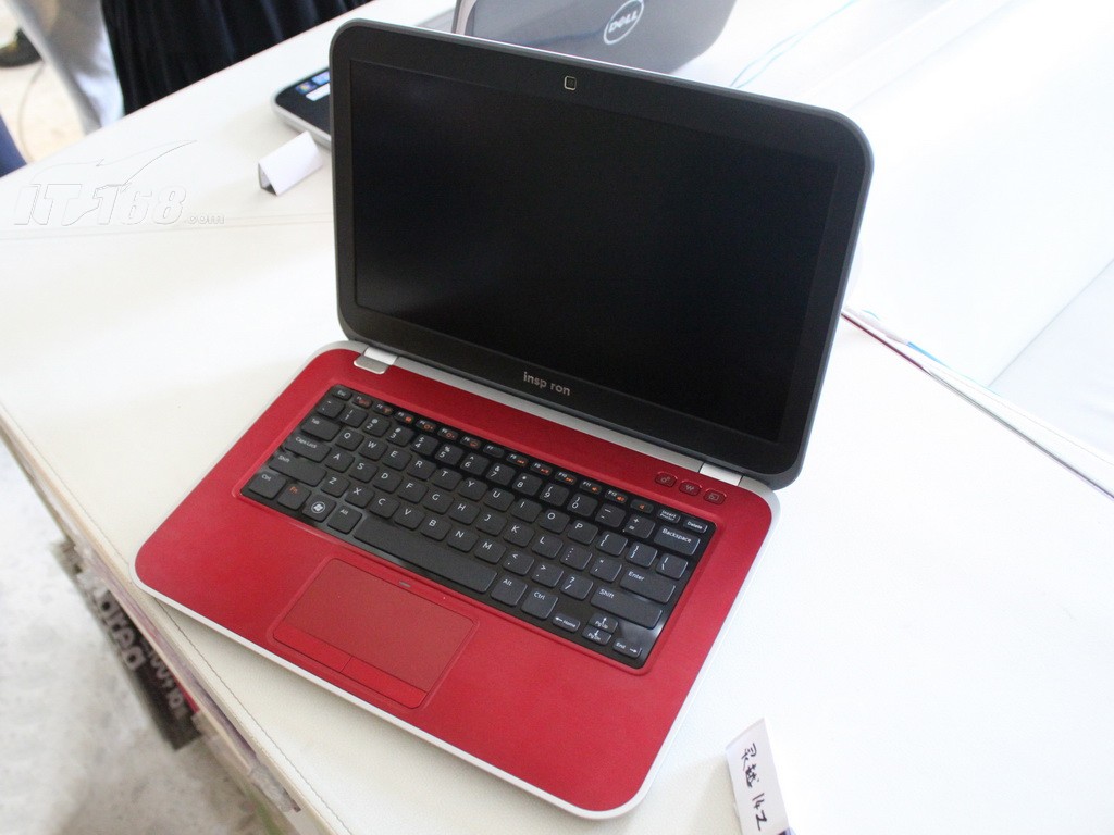 戴尔inspiron 灵越 14z(ins14z-5423)笔记本产品图片6