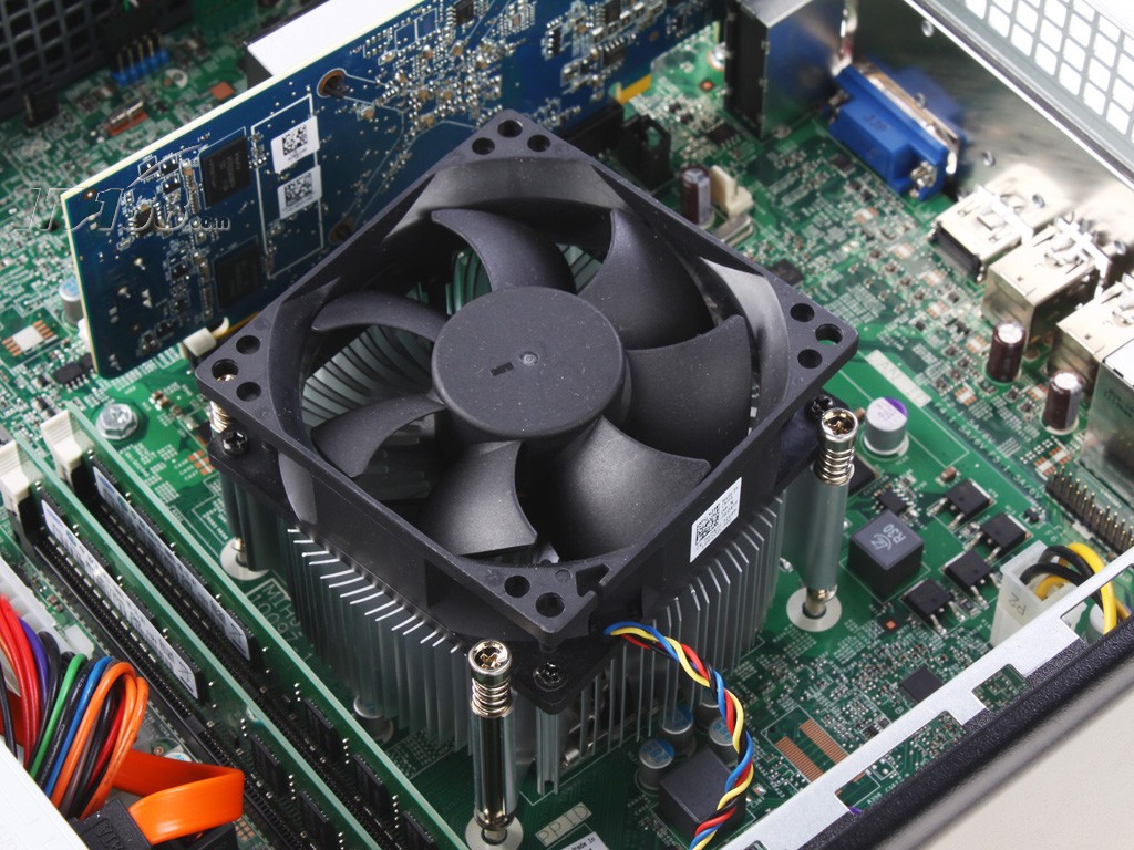 戴尔inspiron 灵越 620s(i620s-556)台式机产品图片25