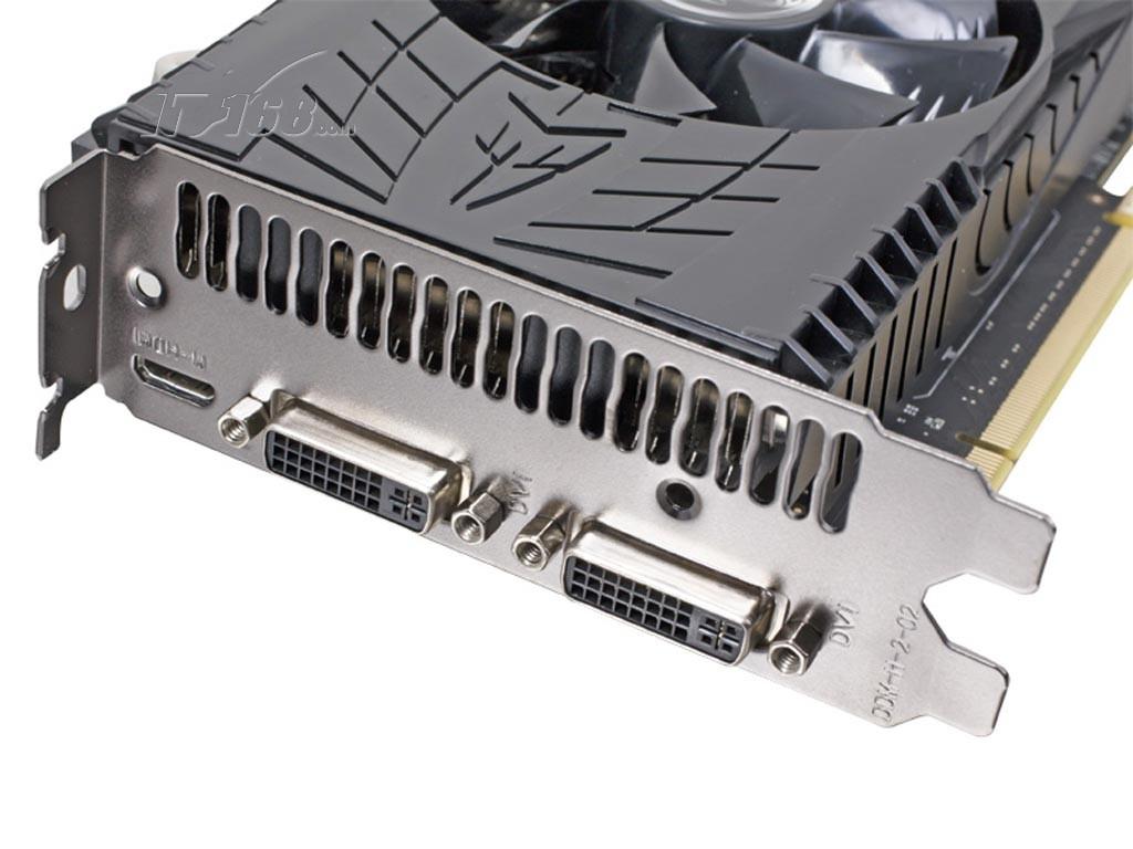 七彩虹560se-1g 网神版(京东特供)显卡产品图片3