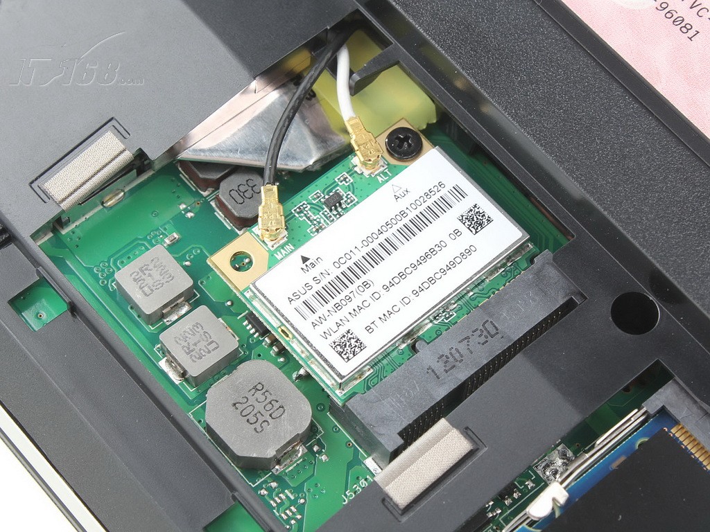 教你用笔记本无线网卡制作无线路由器wifi