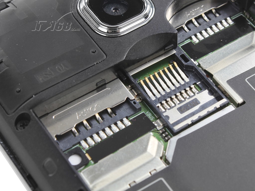 酷派7728 3g手机(白色)wcdma/gsm双卡双待双通扩展卡槽图片