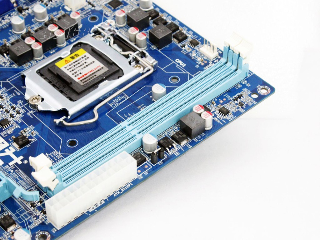 翔升b75m-k主板产品图片8