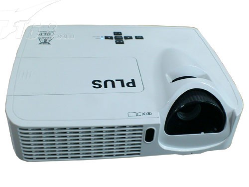 普乐士pd-1302投影机产品图片1