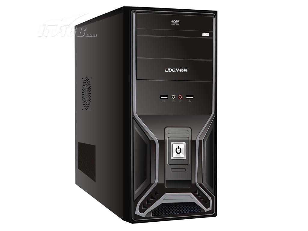 联顿307b/r机箱产品图片1