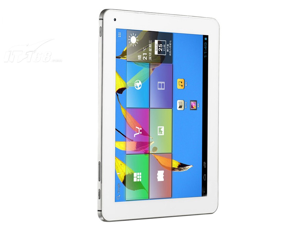 五元素ifive 2平板电脑产品图片1