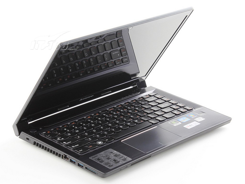 联想v480sa-ifiv480s沉稳灰图片素材-it168笔记本图片大全