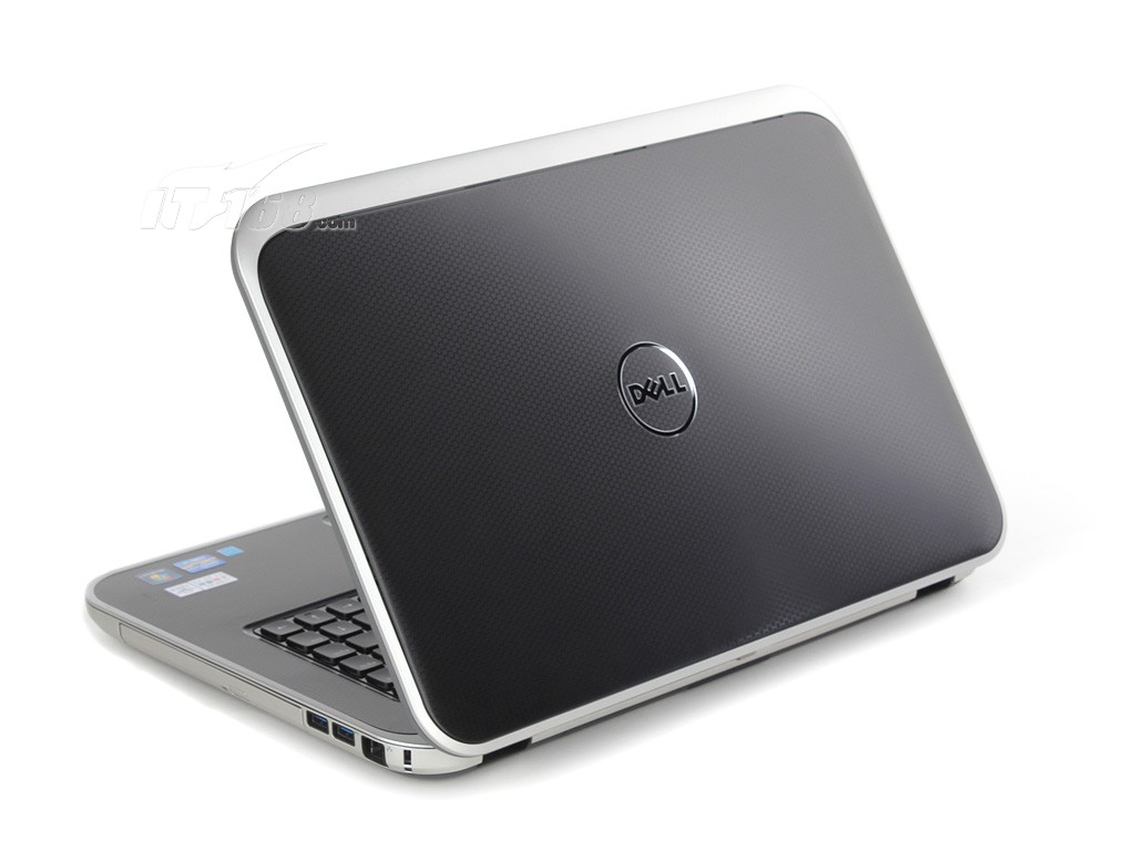 戴爾inspiron 靈越 14r(ins14rd-2318)背面.