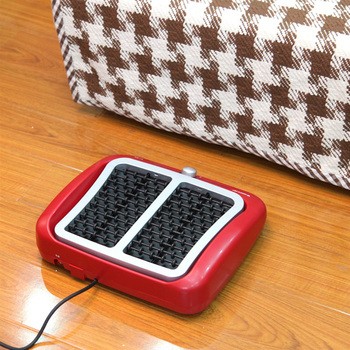 格力(gree)ndj-06a-wg 无级调温暖脚器.