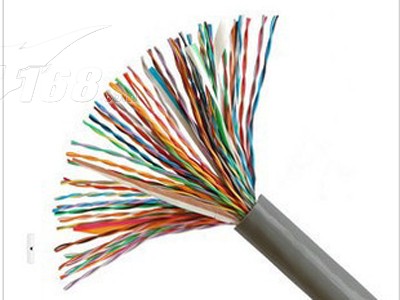 类100对大对数电缆与双绞线产品图片1素材-it168电缆与双绞线图片大全
