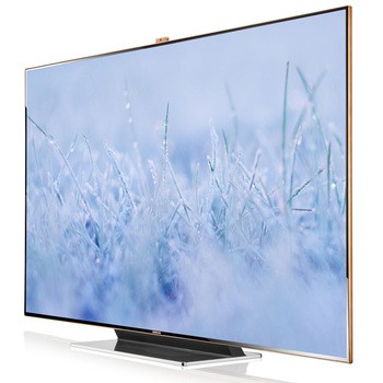 三星(samsung) ua75es9000j 75英寸 3d智能全高清led液晶電視 玫瑰