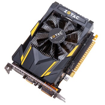 索泰(zotac)gt640 2gd3 .