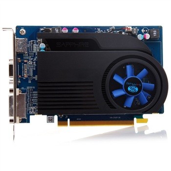 蓝宝石(sapphire)hd6570 2gb ddr3白金版 650/1600mhz 2gb/128位 ddr3
