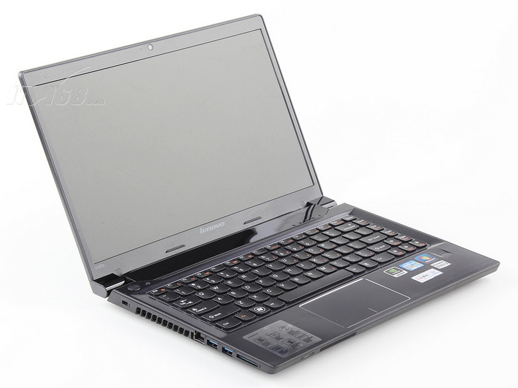 联想v480sa-ifi 14英寸笔.