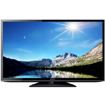 索尼(sony)klv-46ex430 46英寸 全高清 led液晶电视 黑色平板电视产品