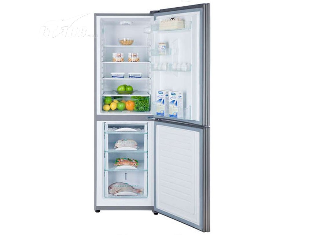 海尔bcd-215ks产品图片11