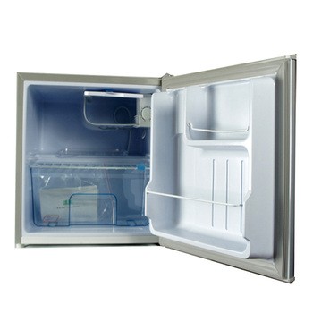 水仙水仙(narcissus)bc-50 50升单门小冰箱冰箱产品图片2