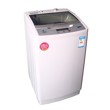 惠康(hicon))xqb55-5578 5.5kg全自动洗衣机洗衣机产品图片5